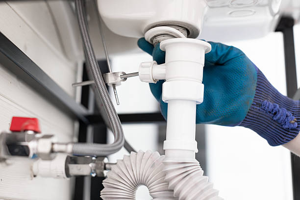 Reliable Plumbing contractor in Summerville, GA by AAA Plumbing Heating
