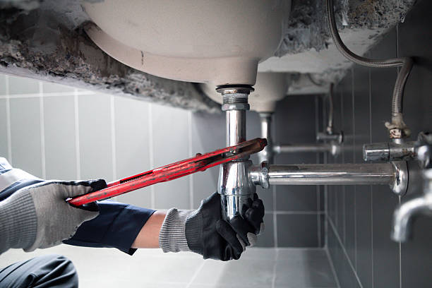 Trusted Sewer Line Repair service in Summerville, GA - AAA Plumbing Heating